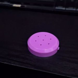 700C4 TUTUP TENGAH / COVER TENGAH PULSATOR MESIN CUCI / TUTUP TENGAH PULSATOR UNGU 700C4