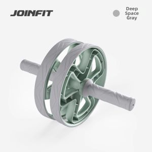 joinfit | Ab Roller Fitness Equipment for Abs and Core Workout