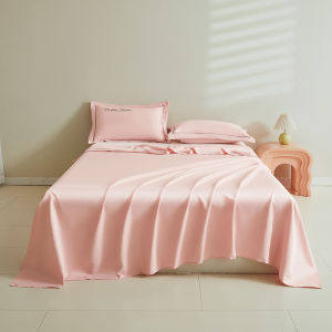 BEIPIN | Cool Feel Summer New Single Bed Sheet 1.2m