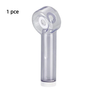 EELHOE | 1Pc Sealed Dust Containment System Power Drill Dust Cover With Integrated Drill Bit Storage Case For Clean & Safe Drilling