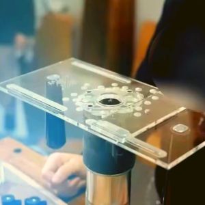 Đồ gá Dụng cụ Bộ định tuyến máy phay gỗ đa chức năng *6 TRONG 1*