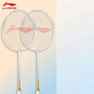 Li-Ning | Vợt Cầu Lông Chuyên Nghiệp Dành Cho Phụ Nữ Trưởng Thành Bền Đẹp