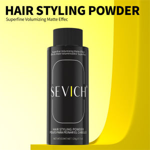 SEVICH 20g Hair Volumizing Styling Powder Matte Pluffy Hair Fluffy Powder Men