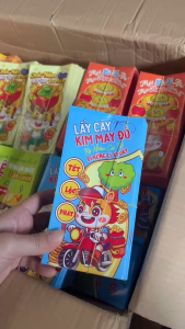 100 bao lì xì hot trend năm bính ngọ 2026 bao lì xì tết