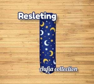 Urungan Bantal Kapuk Resleting 1 Set Dengan Kulit Guling Daleman
