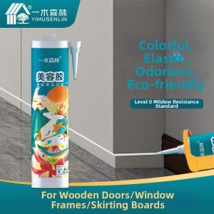 Waterproof Anti-Mold Caulking Sealant