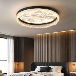 Modern Minimalist Elegant Ceiling Light