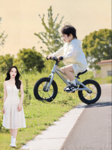 maiduomi | Starter Racing Kid Bike for 1-8 Years Old