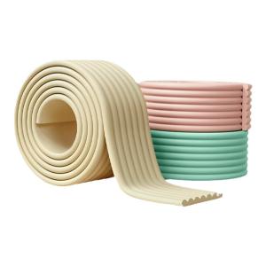 Usbettas | Baby-Friendly Non-Toxic Anti-Collision Corner Protectors