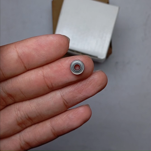 Laker Bearing 693 zz ASB INB Original ASB INB JEMBER