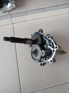 gigi rasio Yamaha mio j miogt soul GT xtrid  produk original satu set