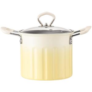 GIANXI | Filter-equipped Non-stick Oil-saving Home Fryer