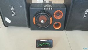 ZK-TB21 แอมป์ TPA3116D2 แอมป์จิ๋วบลูทูธ 5.0 ซับวูฟเฟอร์เครื่องขยายเสียง กำลังขับ 2*50W แอมป์จิ๋วแอมป์จิ๋วแรงๆแอมจิ๋วบลูทูธ 【ร้านกรุงเทพ】