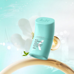 KleanKK | Lăn Khử Mùi Ngăn Tiết Mồ Hôi Aluminum Chlorohydrate Cho Nam Nữ và Thanh Thiếu Niên