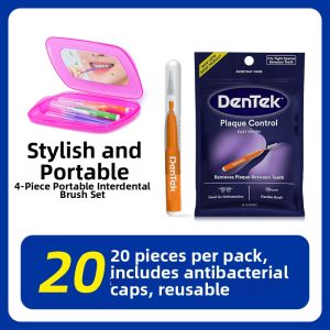 Dentek | Oral Care Interdental Brush