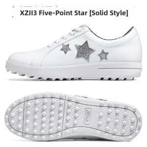 PGM GOLF | Waterproof Breathable Women Golf Shoes