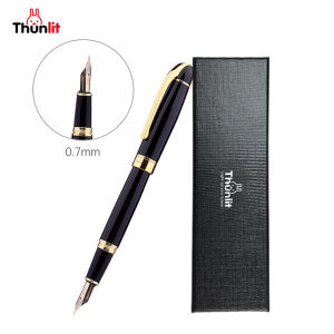 Thunlit Handwriting Fountain Pen: A Stylish & Functional Writing Tool