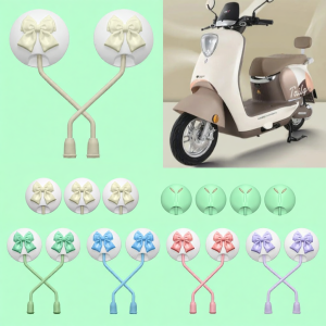 Motorcycle Rearview Mirror