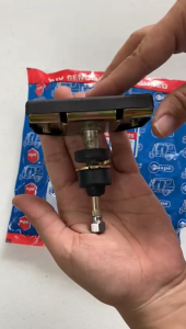 Piaggio Ape City Wheel Box Assembly Wiper (Modified) - 569197