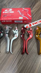 Tay thắng RCB SH chính hãng (SH các đời 2 đĩa) kiểu E+ gắn như zin