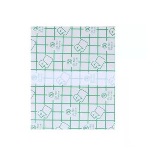 Low Allergy Waterproof Medical Tape