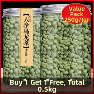 New Tea Sweet Aromatic Taiwanese Process Oolong Tea 250g