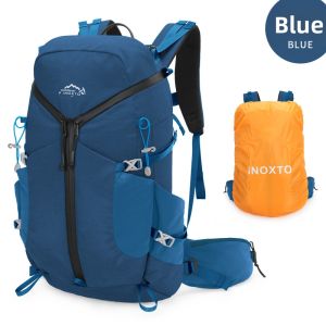 Lightweight High Capacity Backpack 25L