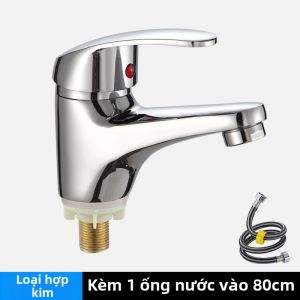 TIANYUWAN | Vòi Nước Lạnh cho Bồn Rửa Lavabo