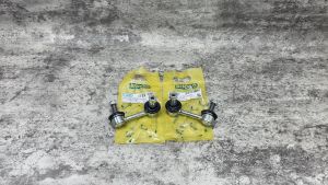 LINK LING STABIL REAR STABILIZER STABILISER BELAKANG HONDA CRV GEN 2 GEN II STREAM ODYSSEY 2004 KANAN KIRI HARGA SATUAN MERK BENSCO MADE IN GERMANY