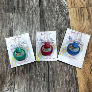 DOCTOR BABY SOOTHER/PACIFIER 1PC 602/O