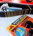 FULL UPGRADE CVT KIRIAN K1Z PCX 160 ADV 160 VARIO 160 UKURAN ROLLER 11 12 13 14 15 GRAM PER CVT BRT VANBELT BRT KAMPAS GANDA DAYTONA KIPAS RUMAH ROLLER 13,8 MANGKOK GANDA CUSTOM BOLONG PER SENTRI CAM BELT 10-15% 20% 25-30%. 