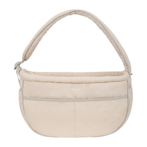 HamshMoc Fashion Dog Traveling Carrier Breathable Pets Shoulder Bag With Adjustable Strap For Kitten Puppy Outdoor Access