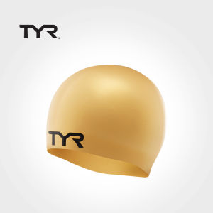 TYR | Waterproof Comfortable Anti-tear Swimming Cap
