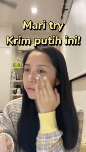 Himitsu Whitening Sunscreen Tone Up Cream/sunscreen/spf20 sunblock/Pigment spots/防晒SPF20/美白/抗老/保湿/控油/素颜霜