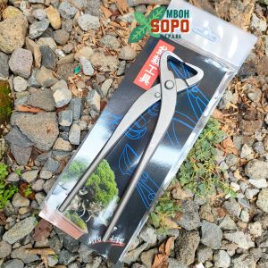 Alat Bonsai Catok Bonsai Pemecah Batang Import Murah Panjang 21 cm