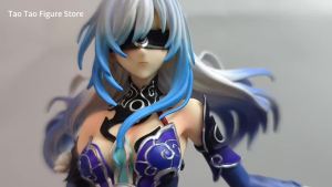 Bandai | 29cm 11.5 inch Anime Jingliu Figures Pvc Statue Desktop Ornamen Collection Statue Model Decoration Room Desk Toys Gifts
