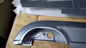 DREAM EX5 WAVE125 Y100 DREAM110 COVER RANTAI PETI RANTAI CHAIN CASE - Original ZR racing