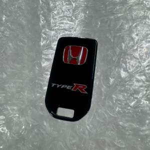 keyless honda type r mugen casing logo sticker honda city honda jazz honda civic