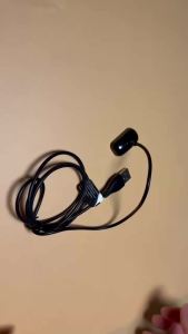 Charger for Fitbit Charge 5 / Charge 6 / Luxe Replacement Charging Cable Cord Accessories for Fitbit Bands
