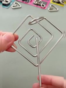 Đồ Chơi Xếp Hình Kim Loại Dành Cho Người Lớn Và Trẻ Em - Trò Chơi Giải Đố Trí Tuệ Bằng Thép Trò Chơi Giải Đố Kỳ Diệu Với Tính Năng Mở Khóa Bằng Dây Sắt