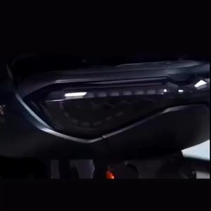 Lampu Stoplamp NMAX NEW 3 in 1 MOBIUS: Panduan Lengkap