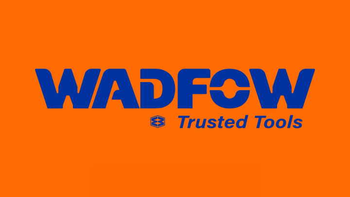 Wadfow 4pcs Metal Plastic Buckle Tool Box Set With Trays Storage Wadfow 4pcs Metal Plastic Buckle Tool Box Set With Trays Storage