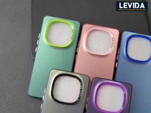 Case Poco X7 5G Silicone Case Casing Imd Case Hologram for Poco X7 5G