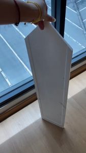 FRP MPSJ ROAD SIGN PANEL | FRP Signage board | Fiberglass Papan Tanda | FRP Street Plate | FRP Name Plate