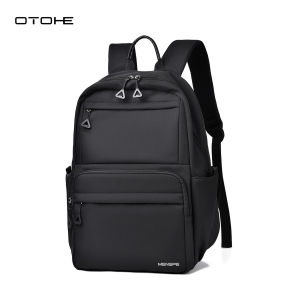 OTOHE Men Women Backpack Notebook Laptop Backpack Business Travel Bag Waterproof Backpack College Fashion Backpack Casual Shoulder Bag Anti Theft Back Pack School Bag