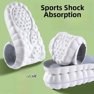 XIANZHAO | Ultra Soft Anti-Pain Long-Lasting Comfortable Shock-Absorbing Insoles for Students