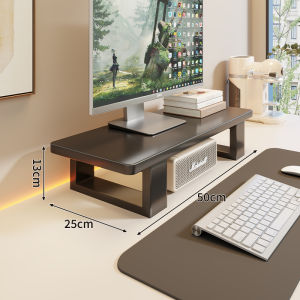 WUBUWEI | Ergonomic Desk Riser Display Stand