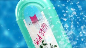 Dầu Gội Hoa Bưởi 500ml Dưỡng Tóc Kích Mọc Tóc Giảm Rụng Tóc - Thorakao Store.