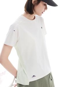 UPF50+ Cooling Quick-Dry T-shirt