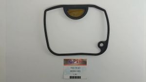 Seal Head NEX (PSP) - Sil Karet Gasket Head Cover Tutup Silinder Cop SUZUKI NEX 125